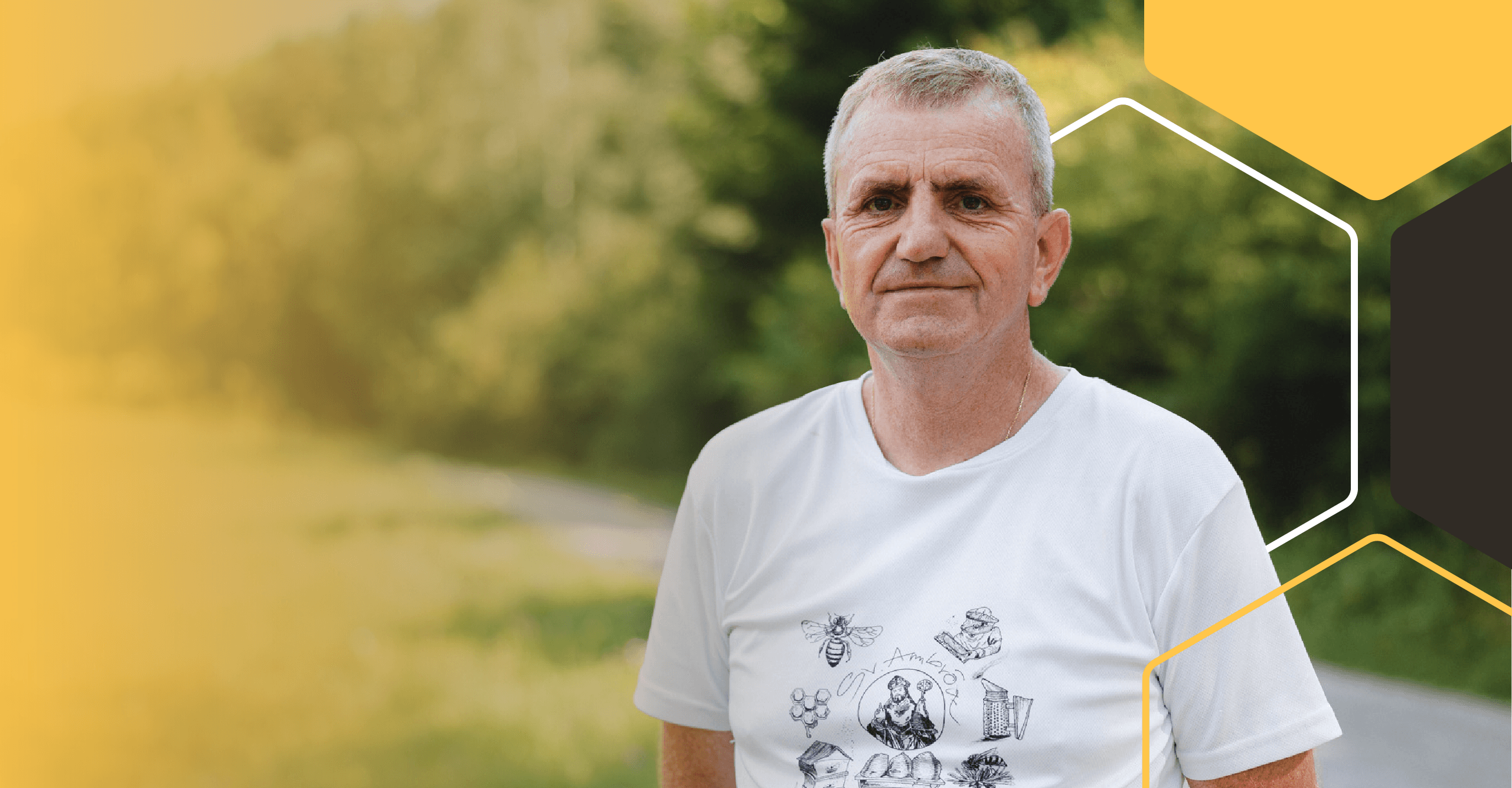 Včelársky podcast – Cestou medu